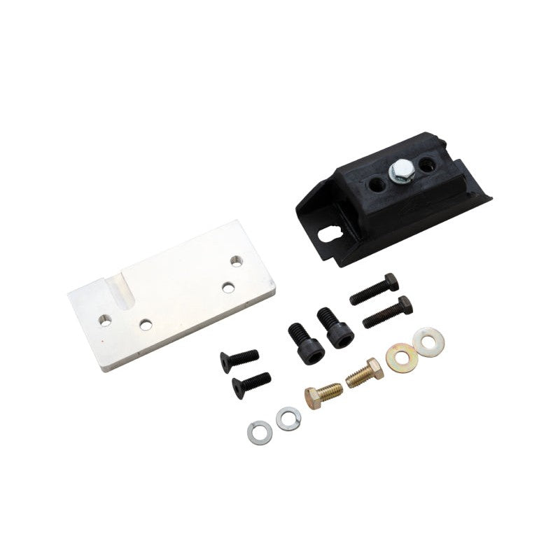 AWE Tuning Drivetrain Stabilizer replacement rubber mount and mounting hardware kit