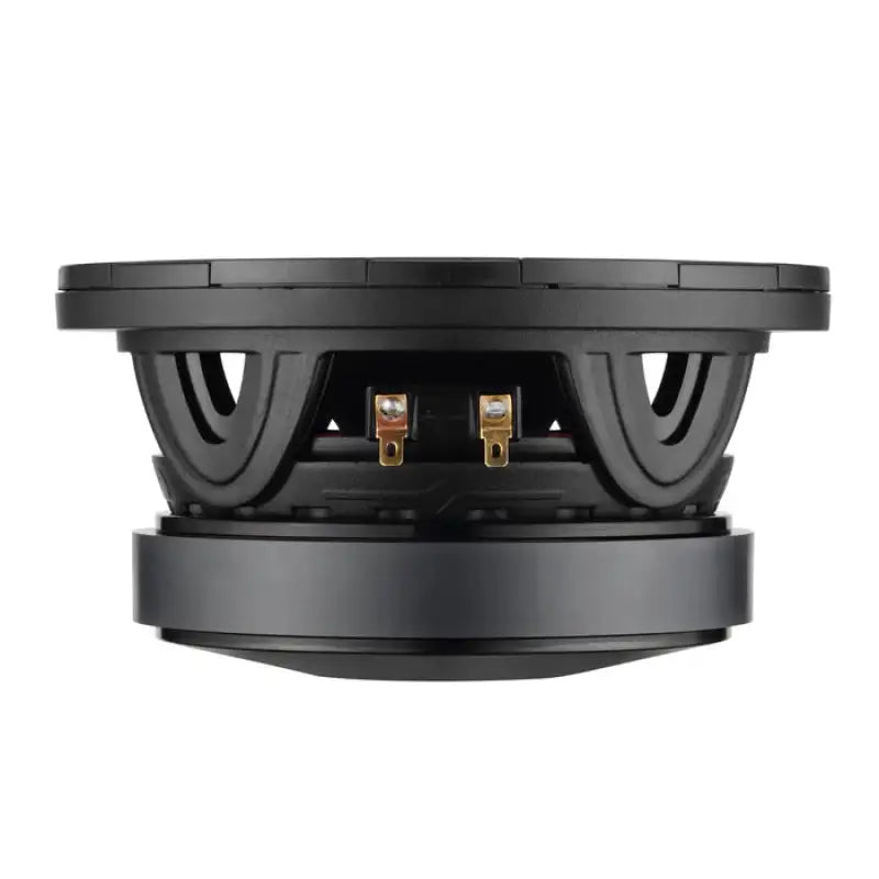 DS18 High-Sensitivity Mid-High Loudspeakers with Rotating Recone (6.5", 98dB, 4-Ohm, 95Hz-17kHz)