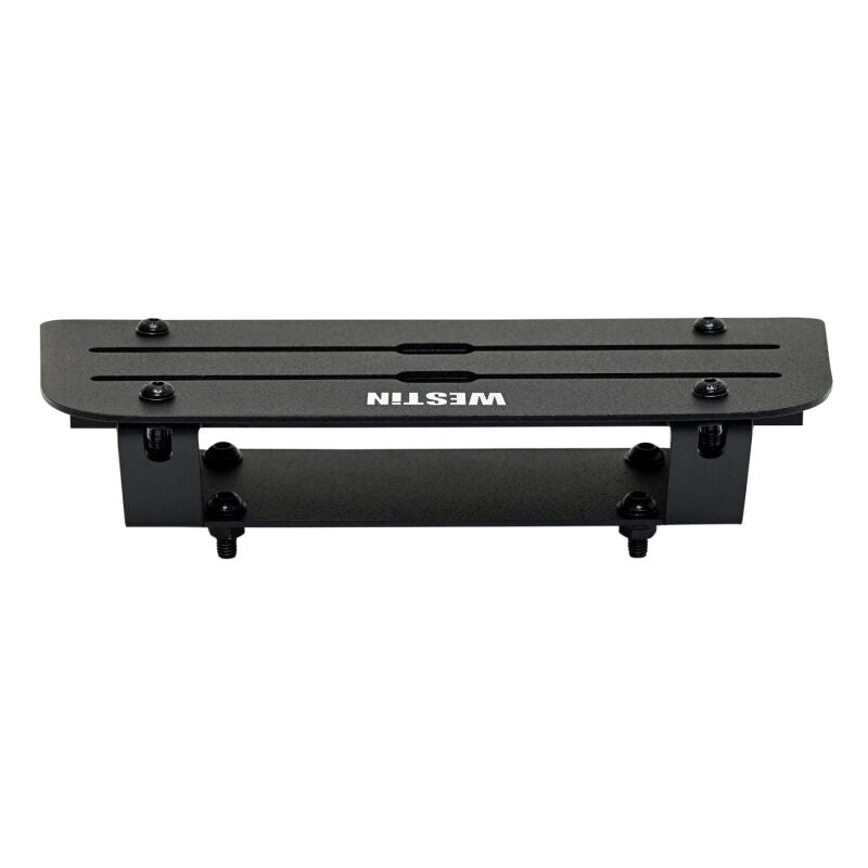 Westin Adventure Mount Base for 2024-2026 Ford Maverick XL/XLT/Lobo/Lariat/Tremor