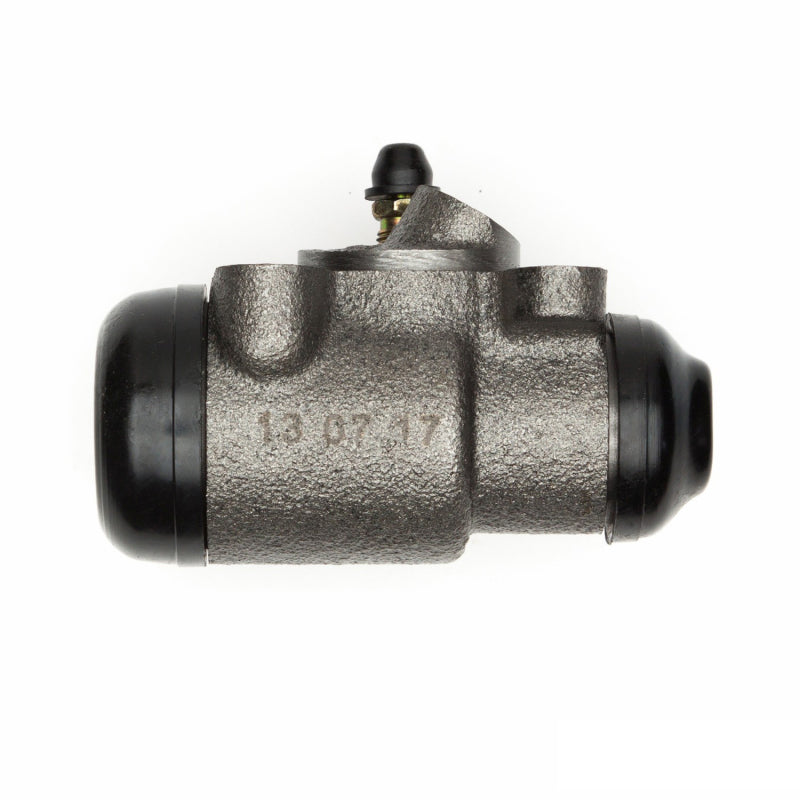 DFC Brake Wheel Cylinder 375-54088 showing the casting body and hydraulic inlet.