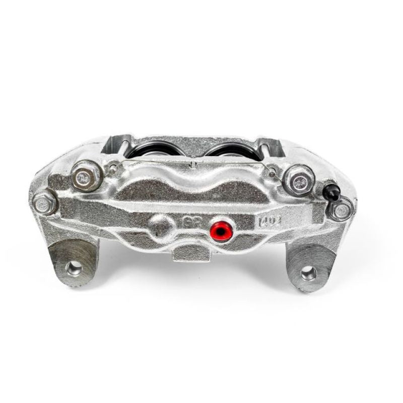 Power Stop Autospecialty L3275 front left brake caliper without mounting bracket