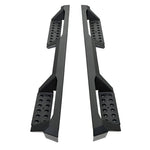 Westin HDX Drop Nerf Step Bars for 2025-2026 Toyota 4Runner - Textured Black