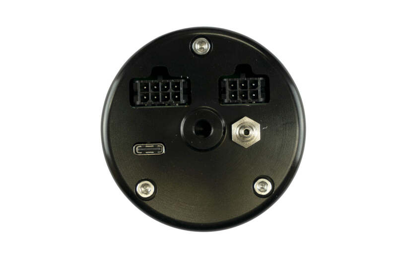 Turbosmart e-Boost EB3 60mm Electronic Boost Controller - 60 PSI - Black