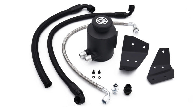ISR Performance Power Steering Kit for 1989-1994 Nissan 240SX (S13) - IS-S13PS-KIT