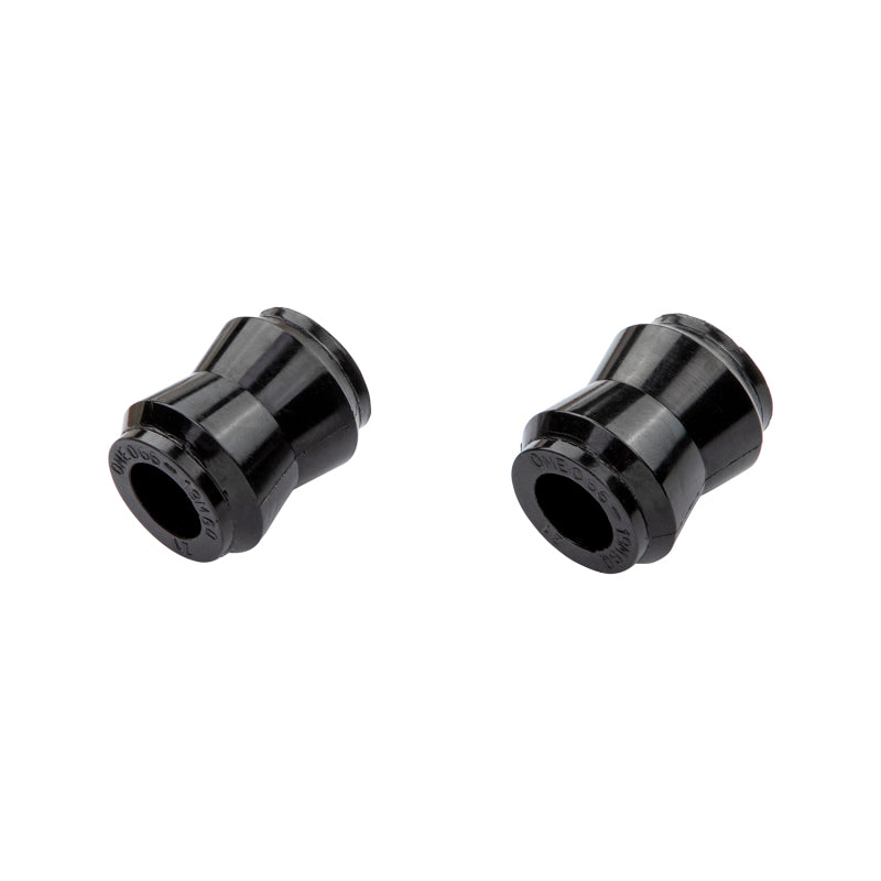 A black ARB 60071 lower shock absorber bushing replacement part.