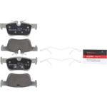 Brembo Rear NAO Brake Pads for Select Volvo 2017-2025 S60, S90, V60, V90, and XC60