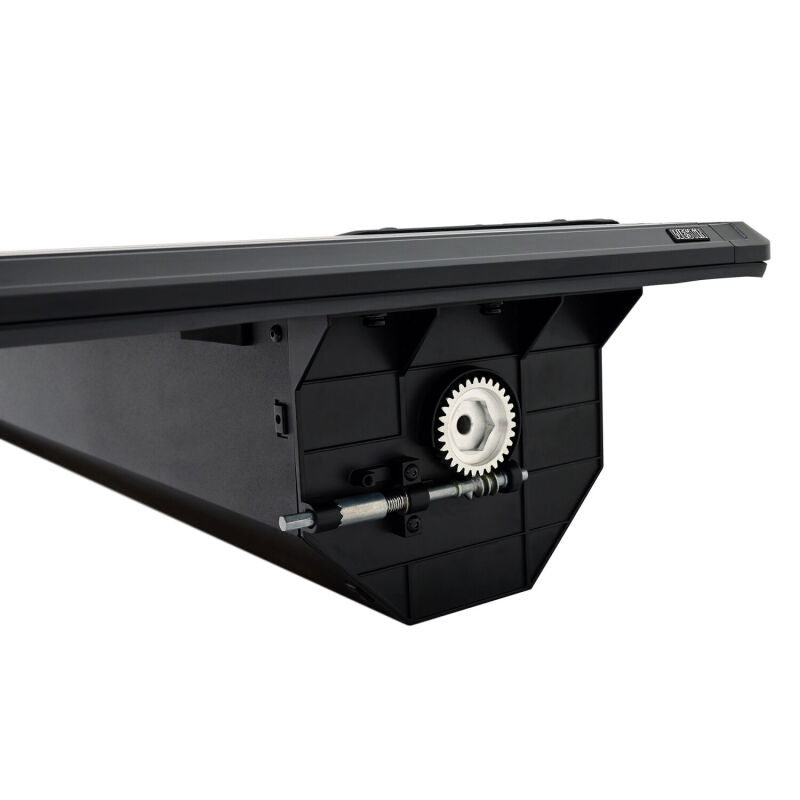 Westin Manual Retractable Tonneau Cover for 2015-2026 Ford F-150 / Lightning (5ft 5in Bed)