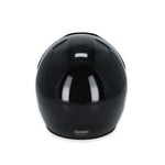 RaceQuip OF25 SA2025 GLBLK XLG HELMET