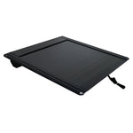 Westin Manual Retractable Tonneau Cover for 2024-2026 Toyota Tacoma (5ft Bed) - Black