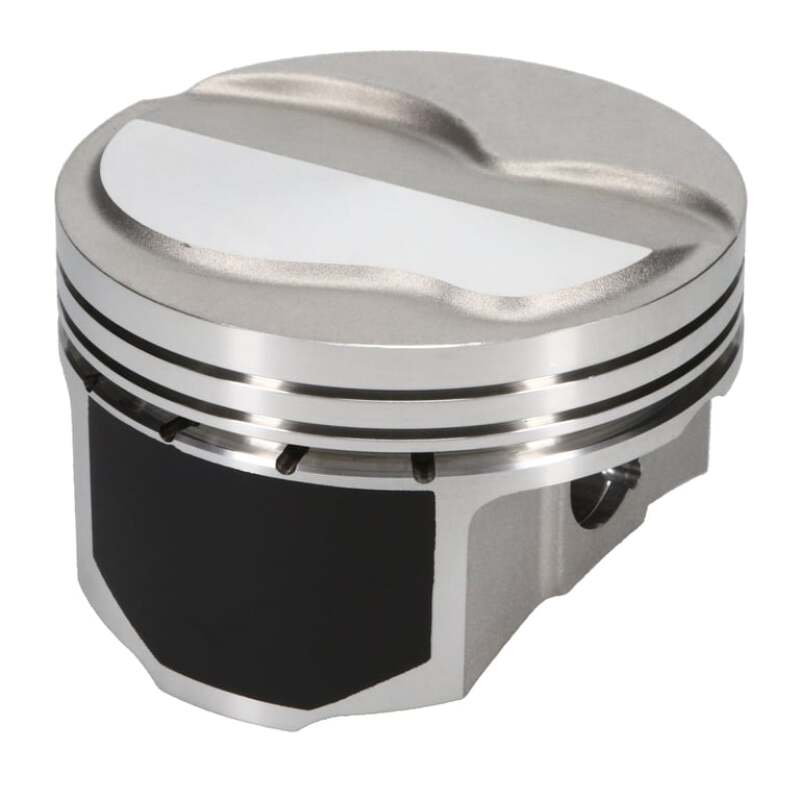 Wiseco Pro Tru Street forged 4032 aluminum pistons with rings and pins for Chevrolet LS engines