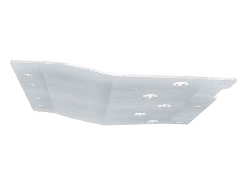 ICON Front Differential Skid Plate for 2023-2025 Chevrolet Colorado / GMC Canyon