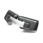 Anderson Composites 21-25 Ford F-150 Carbon Fiber Mirror Caps