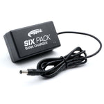 Rugged Radios 6-Pack Bank Charger for GMR2 Handheld Radios