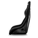 Sparco EVO L Carbon Racing Seat - Black