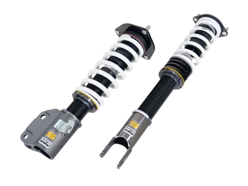 HKS HIPERMAX S Full Coilover Kit for Mitsubishi Lancer Evolution VII/VIII/IX (CT9A)