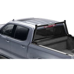 BackRack 01-23 Silverado/Sierra 2500HD/3500HD Safety Rack Frame Only Requires Hardware