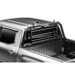 BackRack 08-23 Chevrolet Silverado 1500 / 04-23 Ford F-150 SRX Rack Frame Only Req. HW