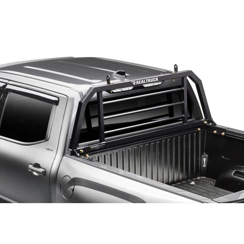 BackRack 08-23 Chevrolet Silverado 1500 / 04-23 Ford F-150 SRX Rack Frame Only Req. HW