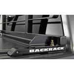 BackRack 2017+ Superduty Aluminum Low Profile Tonneau Hardware Kit