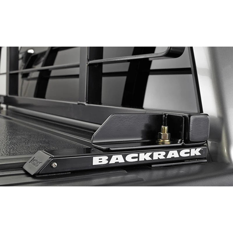 BackRack 2017+ Superduty Aluminum Low Profile Tonneau Hardware Kit