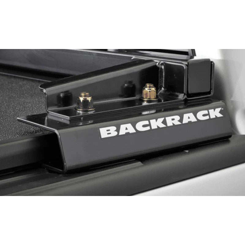 BackRack Wide Top Tonneau Cover Hardware Kit for Select 2002-2024 Dodge Ram (6.5ft & 8ft Beds)