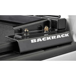 BackRack Wide Top Tonneau Cover Hardware Kit for Select 2002-2024 Dodge Ram (6.5ft & 8ft Beds)