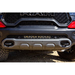Baja Designs S8 20 inch LED light bar with vehicle-specific bumper mounting brackets for 2021-2024 Ram 1500