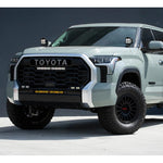 Baja Designs S8 20 inch behind bumper light bar mounting bracket kit for 2022-2026 Toyota Tundra