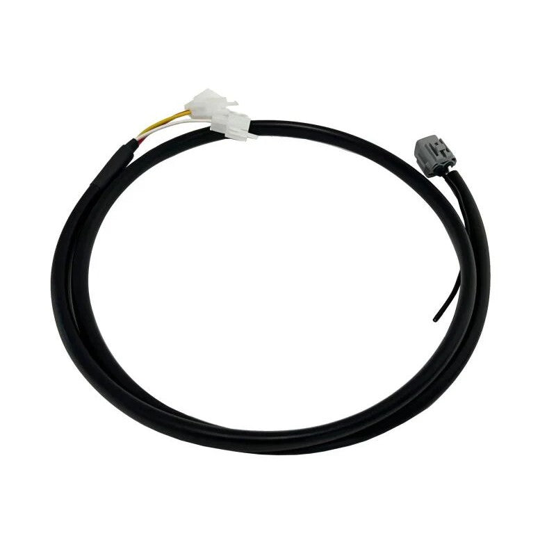 Baja Designs 600101 Upfitter Harness for auxiliary light wiring integration on a 2024-2026 Toyota Tacoma.