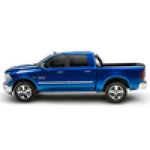 BAK 12-18 Ram 1500 (19-20 Classic Only) / 12-20 Ram 2500/3500 6ft 4in Bed (w/ Ram Box) BAKFlip G2