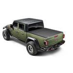 BAK 17-26 Ford Super Duty 8.2ft Bed BAKFlip MX4 TS
