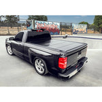 BAK 2024 Ford Ranger (5 Foot Bed) BAKFlip G2 Tonneau Cover