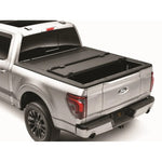 BAK 21-26 Ford F-150/ 2022+ Lighting 5ft 7in Bed BAKFlip MX4 EZ-Lift