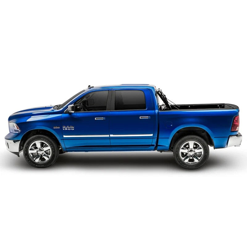BAK BAKFlip G2 19+ Dodge Ram MFTG w/o Ram Box 6.4ft Bed