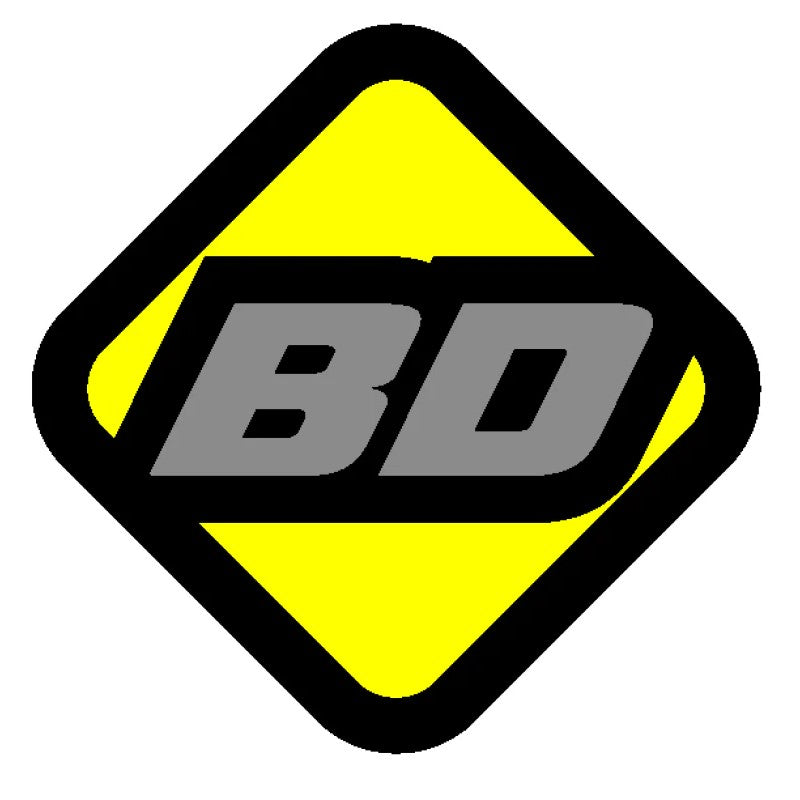 BD Diesel 1045998 Exhaust Manifold and Turbocharger Gasket Set for 2019-2024 Ram 3500 6.7L Cummins.