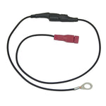 BD Diesel APPS noise isolator electrical harness for 1994-2005 Dodge Ram 2500 and 3500