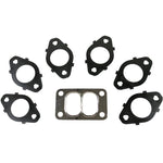 BD Diesel exhaust manifold gasket set for 1998-2017 Dodge and Ram 2500/3500 24-valve diesel trucks.