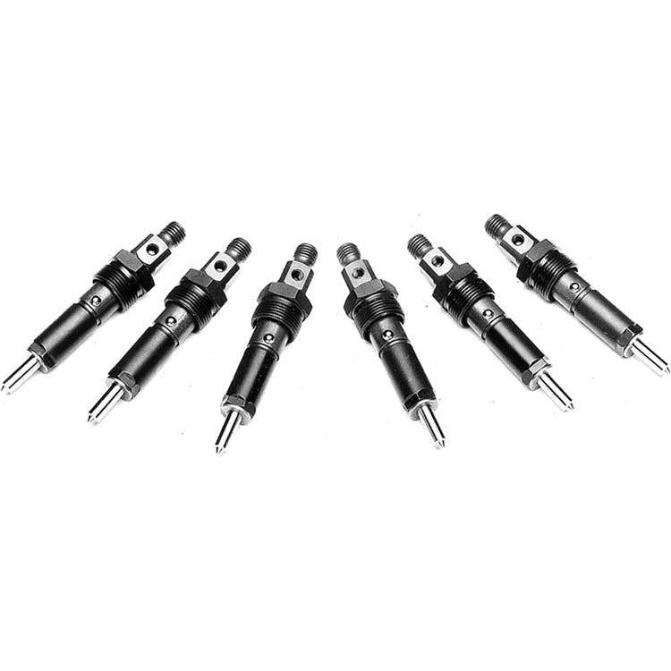 BD Diesel ISB fuel injector seal kit for 5.9L 24-valve Cummins engines, part 1075800.
