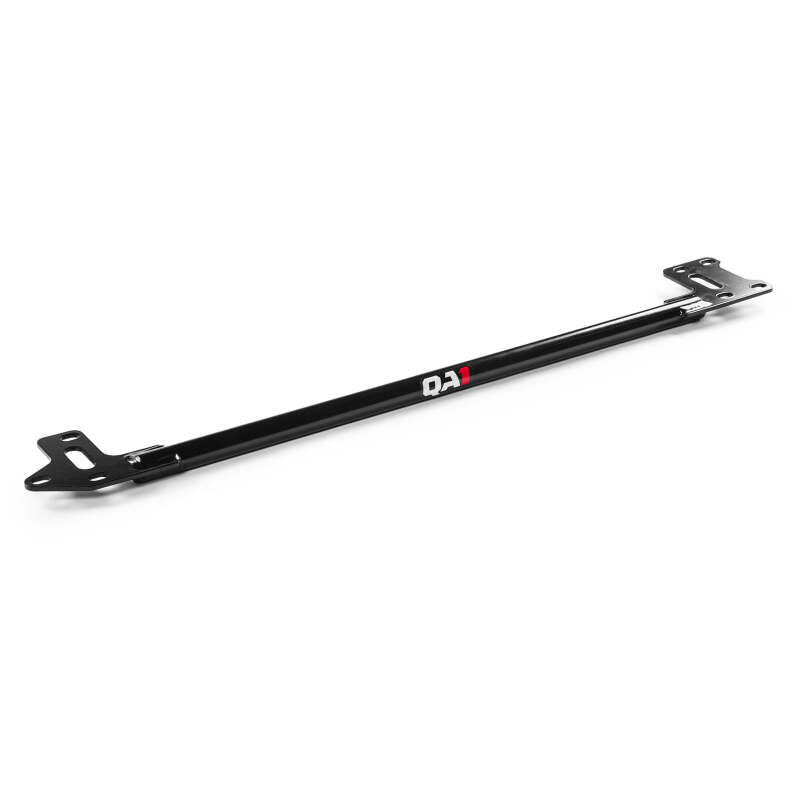 QA1 tubular steel steering brace wonder bar for 1982-1992 Chevrolet Camaro and Pontiac Firebird.