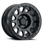 Method Race Wheels MR709 HD Bead Grip 17x8.5 (5x5 / ET0) 71.5mm Bore - Black