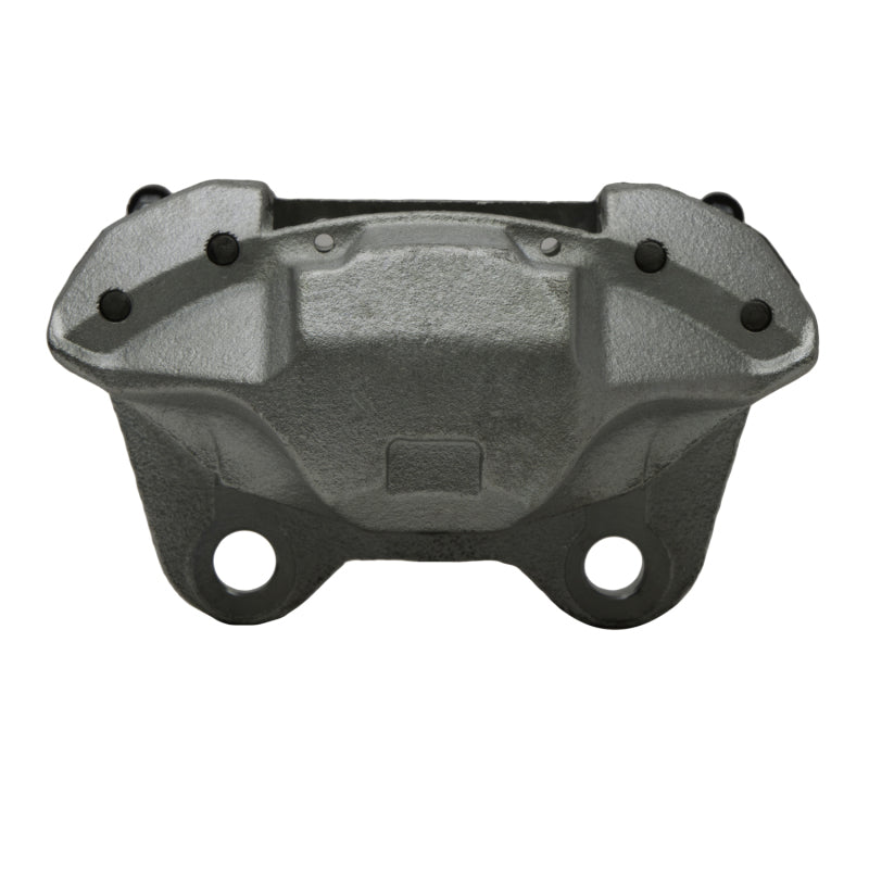 DFC silver zinc coated premium front left brake caliper for 1973-1979 Volkswagen Transporter