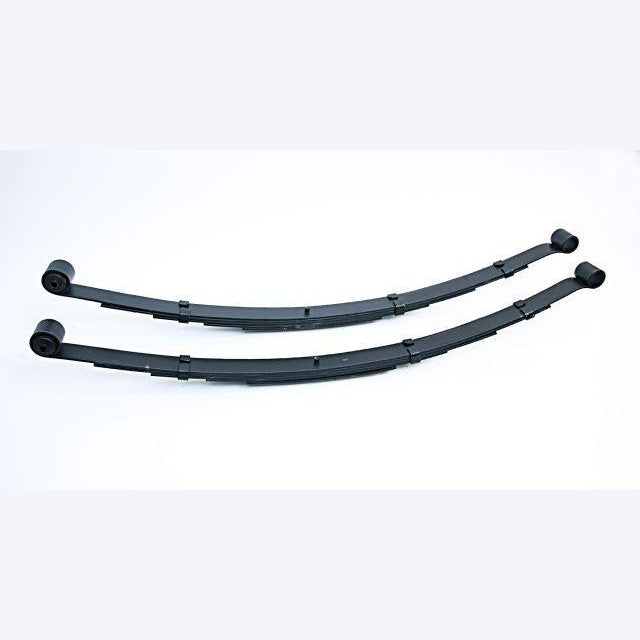Belltech 5979 muscle car lowering leaf spring for 1967-1981 GM F-body and X-body vehicles