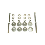 Belltech 4952 front end alignment kit cams and bushings for 1997-2003 Ford F-150 and Lincoln Navigator.