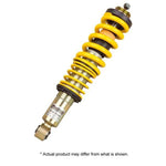 Belltech 12008 height adjustable front coilover kit with performance springs and threaded shock bodies for Ford F-150.