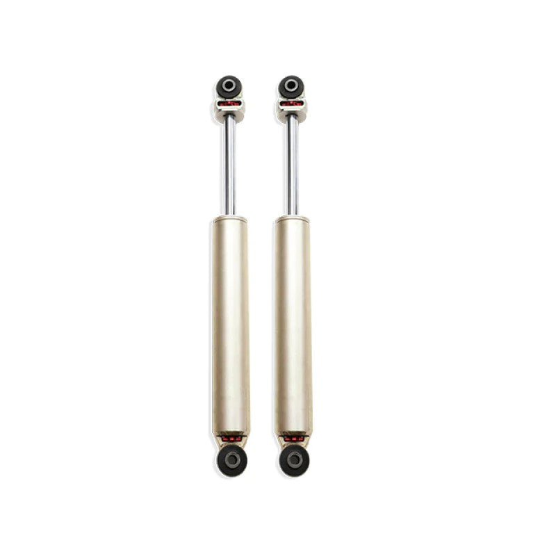 Belltech Street Performance PLUS adjustable coilover kit with 51mm shock body for 2015-2020 Ford F-150.