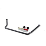 Belltech 5402 front anti-sway bar in gunmetal grey powder coat for 1999-2007 Chevrolet and GMC 1500 trucks.