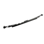 Belltech 5988 lowering leaf spring with 3-inch drop for 2002-2008 Dodge Ram 1500 rear suspension.