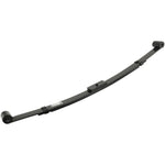 Belltech 5974 3-inch rear lowering leaf spring for 1983-1997 Nissan 720 and D21 pickups.