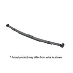 Belltech 5986 3-inch rear lowering leaf spring for 1997-2003 Ford F-150 trucks.