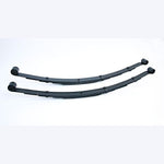 Belltech 5975 Muscle Car Series 3-inch lowering rear leaf spring for 1967-1981 GM F-body and X-body vehicles.